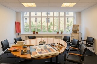 Plus de détails pour 91 Avenue De La République, Paris - Coworking à louer
