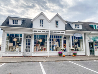 Plus de détails pour 618 Sherrill Rd, Sherrill, NY - Local commercial à vendre