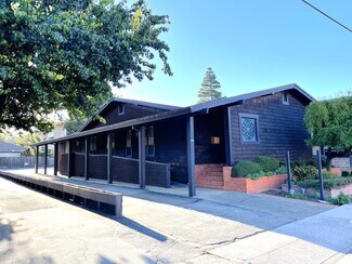 Plus de détails pour 221 N San Mateo Dr, San Mateo, CA - Bureau à vendre