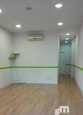 Local commercial dans Colmenar Viejo, Madrid à louer Plan d’étage– Image 1 sur 4