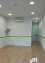 Local commercial dans Colmenar Viejo, Madrid à louer Plan d’étage– Image 1 sur 4