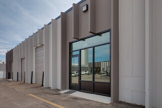 Plus de détails pour 5050 Fox St, Denver, CO - Industriel/Logistique à louer