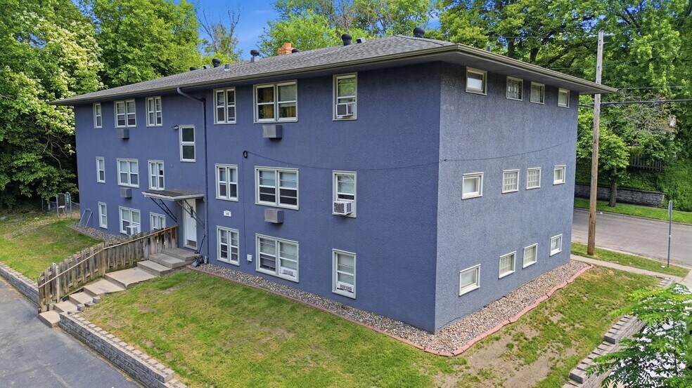 149 Morton St E, Saint Paul, MN à vendre - Photo de l’immeuble – Image 2 sur 36