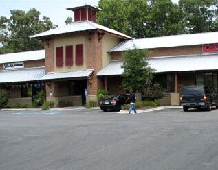 Hwy 278 & Simmonsville Rd, Bluffton, SC à louer - Photo de l’immeuble – Image 3 sur 61