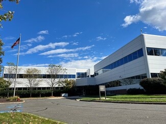 Plus de détails pour 755 College Rd E, Princeton, NJ - Bureau à louer