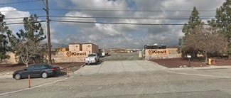 Plus de détails pour 2690 N Locust Ave, Rialto, CA - Terrain à louer