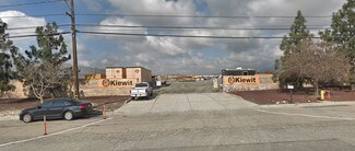 Plus de détails pour 2690 N Locust Ave, Rialto, CA - Terrain à louer