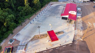 Plus de détails pour Patriot Express Car Wash Portfolio – Spécialisé à vendre, Natchez, MS