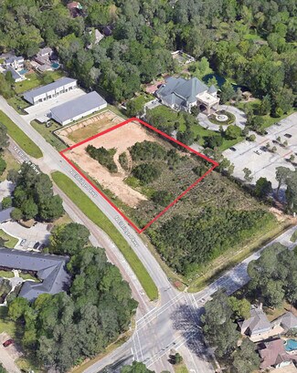 Plus de détails pour 0 North Eldridge Parkway, Houston, TX - Terrain à vendre