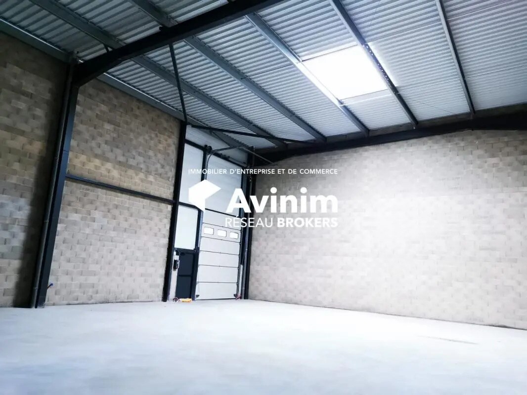 Local commercial dans Béziers à louer Photo intérieure– Image 1 sur 2