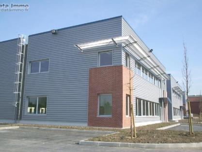 Plus de détails pour Industriel/Logistique à louer