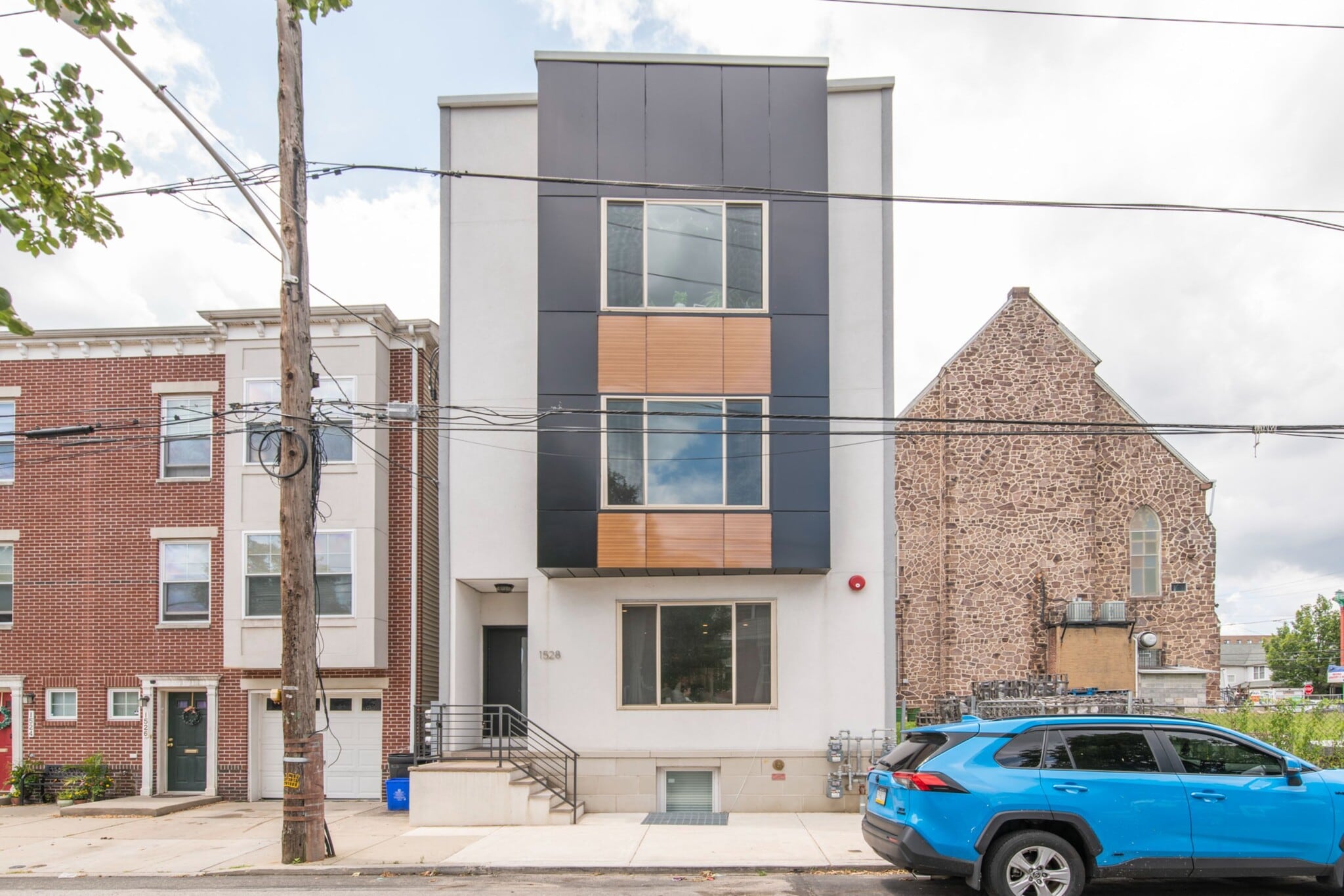 1528 N Marshall St, Philadelphia, PA à vendre Photo principale– Image 1 sur 48