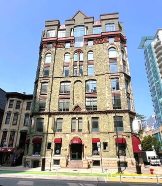 Plus de détails pour 650 N Dearborn St, Chicago, IL - Bureau/Médical à louer