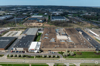 30701 Carter St, Solon, OH - VUE AÉRIENNE  vue de carte