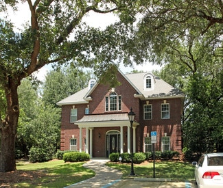 Plus de détails pour 3008 Langley Ave, Pensacola, FL - Bureau à vendre
