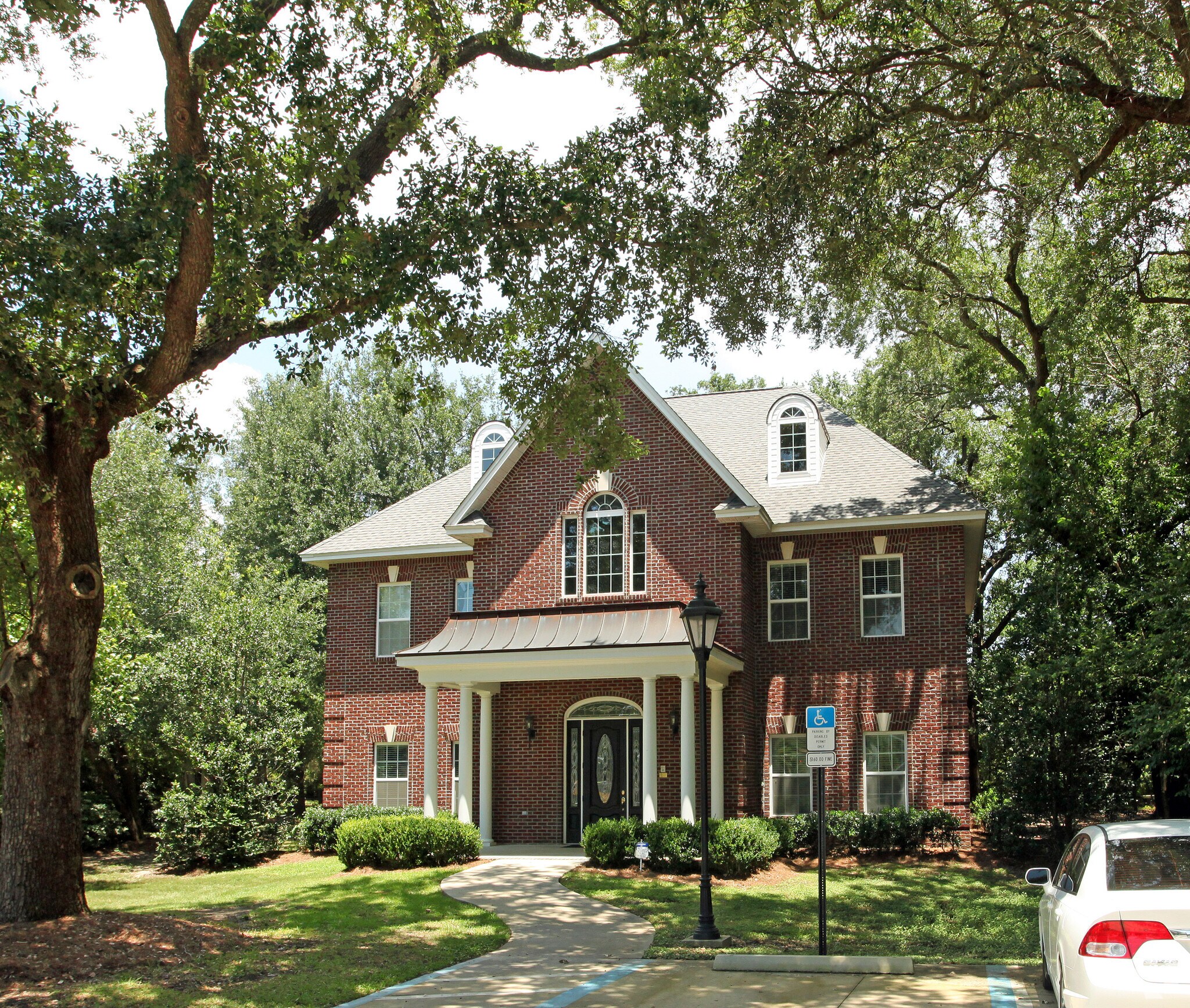 3008 Langley Ave, Pensacola, FL à vendre Photo principale– Image 1 sur 19