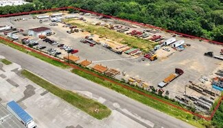 Plus de détails pour 3650 Tulane Rd, Memphis, TN - Industriel/Logistique à vendre