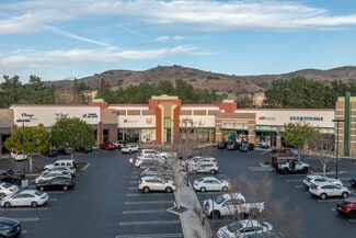 Plus de détails pour 25632-25642 Crown Valley Pky, Ladera Ranch, CA - Local commercial à louer
