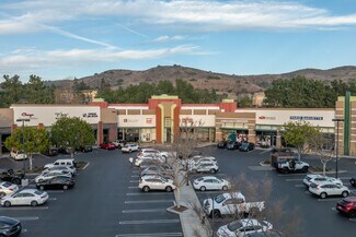 Plus de détails pour 25632-25642 Crown Valley Pky, Ladera Ranch, CA - Local commercial à louer