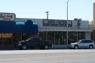 Plus de détails pour 1148 El Camino Real, San Carlos, CA - Local commercial à louer