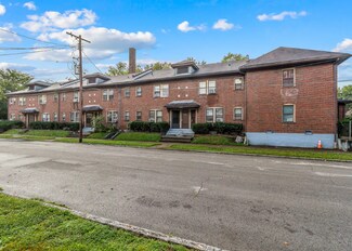 Plus de détails pour 3610-3614 Del Park Ter, Louisville, KY - Logement à vendre
