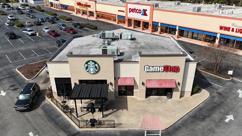 2404 Pass Rd, Biloxi, MS à louer - Photo de l’immeuble – Image 3 sur 10