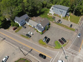 Plus de détails pour 529 Pearl St, Brockton, MA - Bureau à vendre
