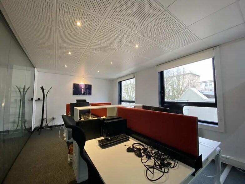 Rue Notre Dame, Argenteuil à vendre - Photo intérieure – Image 3 sur 3
