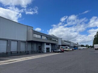 Plus de détails pour 22 Avenue Paul Langevin, Herblay-sur-Seine - Bureau, Industriel/Logistique à louer