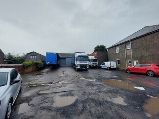 Plus de détails pour Irvine Rd, Crosshouse - Local d'activités à louer