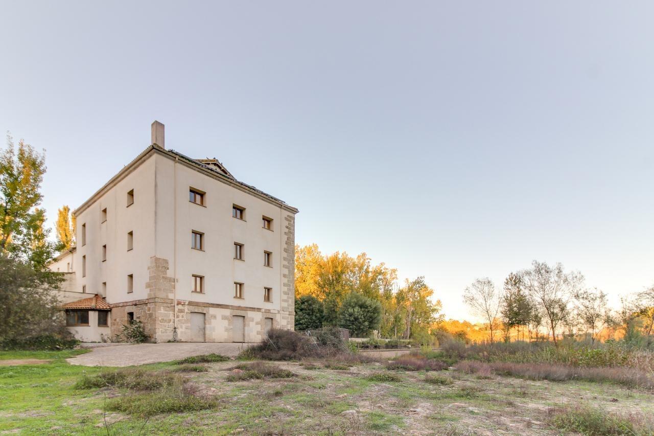 Photo de l’immeuble