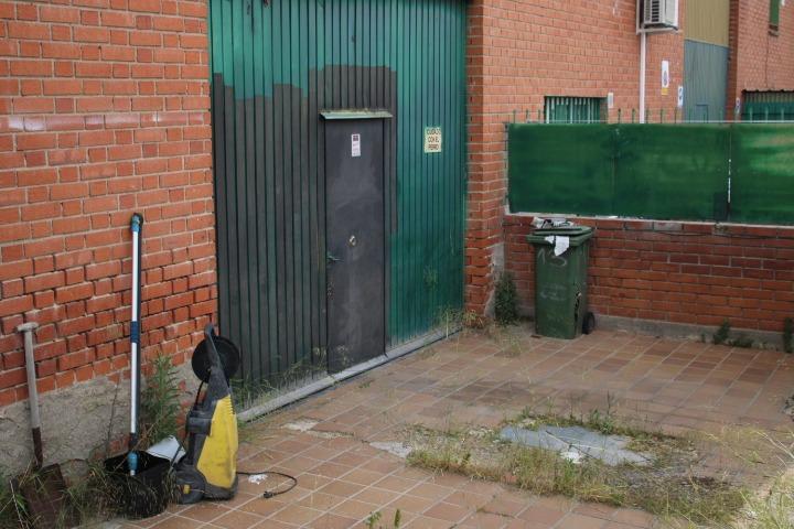 Calle del Olivo, 15, Arganda del Rey, Madrid à vendre - Photo de l’immeuble – Image 3 sur 5