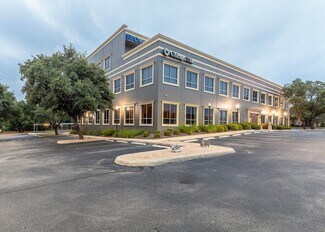 Plus de détails pour 270 N Loop 1604 E, San Antonio, TX - Bureau à louer