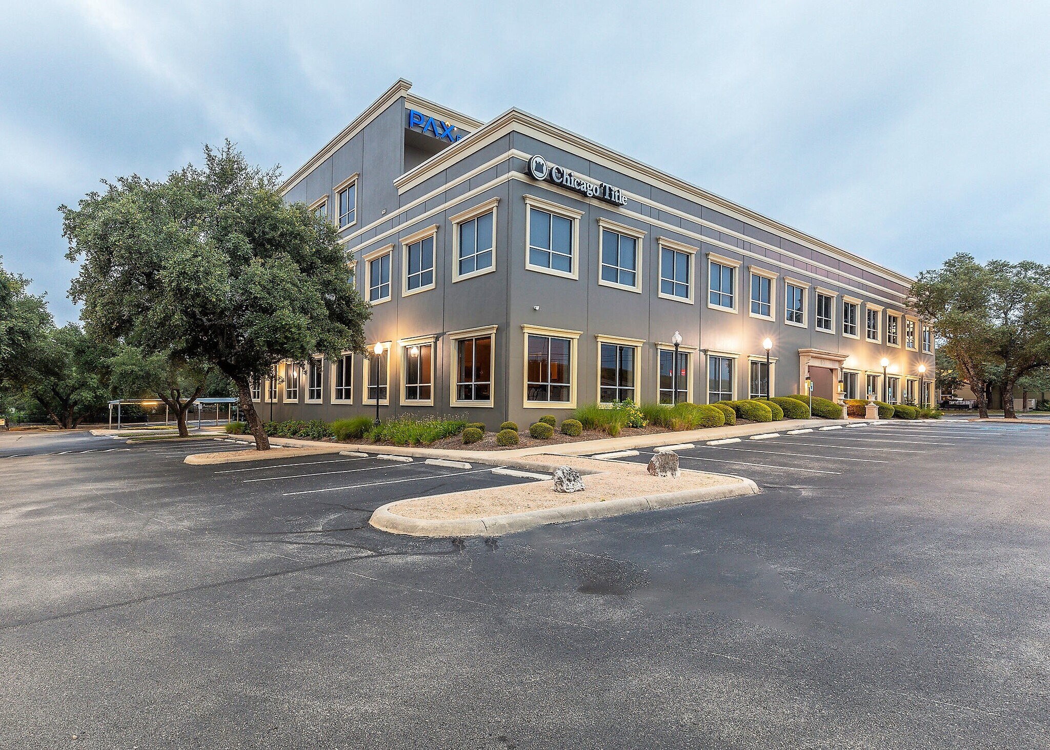 270 N Loop 1604 E, San Antonio, TX à louer Photo principale– Image 1 sur 11