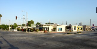 Plus de détails pour 1530 S Myrtle Ave, Monrovia, CA - Local commercial à vendre