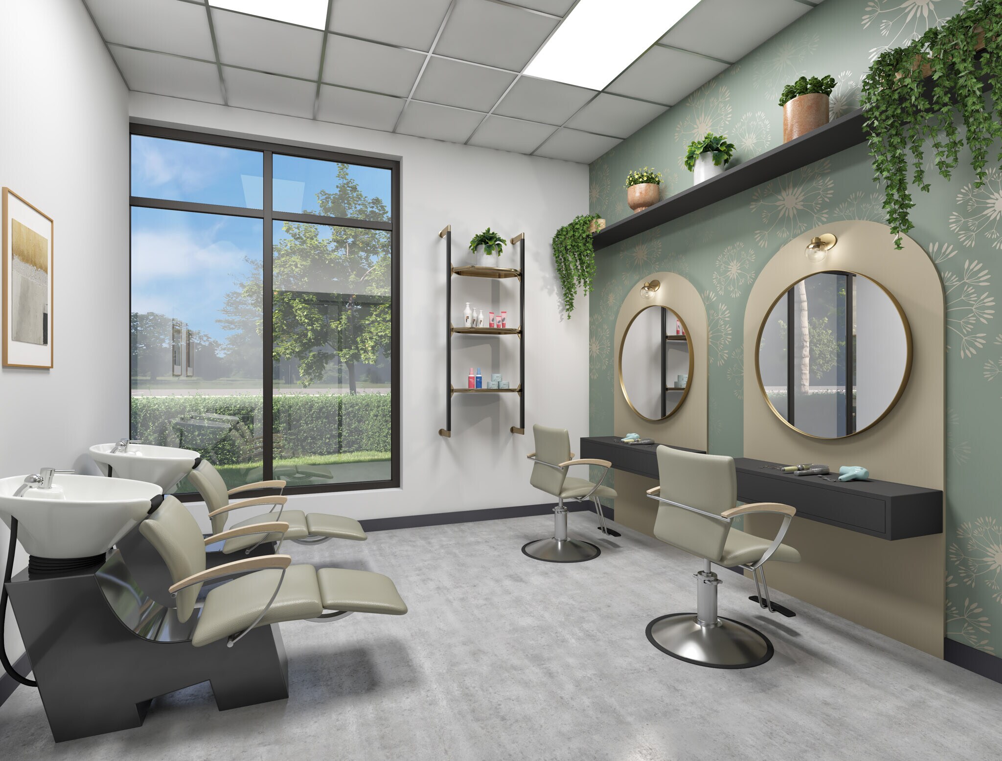 3145 S Jog Rd, Greenacres, FL à louer Photo principale– Image 1 sur 14