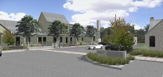 Plus de détails pour 141 E Mercer St, Dripping Springs, TX - Bureau à louer