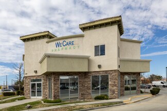 Plus de détails pour 1647-1649 W Avenue J, Lancaster, CA - Local commercial à louer