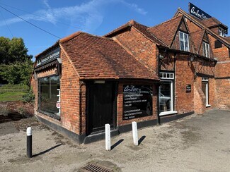 Plus de détails pour Ambers, The Millstream, London Road, Amersham - Local commercial à louer