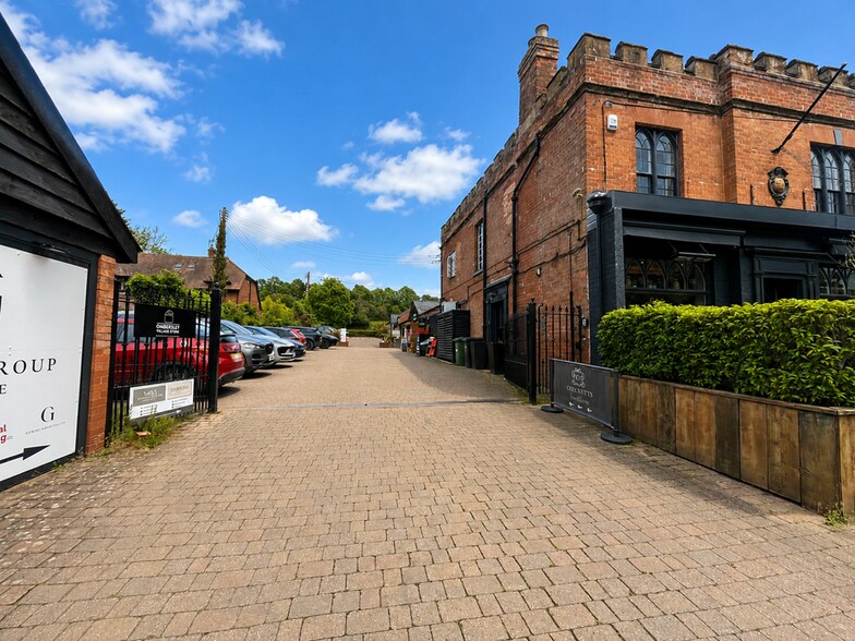 Main Rd, Droitwich à louer - Photo de l’immeuble – Image 2 sur 2