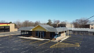 Plus de détails pour 1124 N Milwaukee Ave, Libertyville, IL - Local commercial à louer
