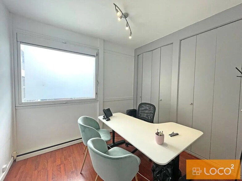 70 Allées Jean Jaurès, Toulouse à louer - Photo intérieure – Image 2 sur 8