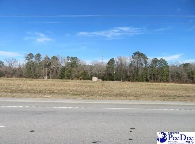 0 W Bobo Newsom hwy, Hartsville, SC à vendre - Photo de l’immeuble – Image 3 sur 7