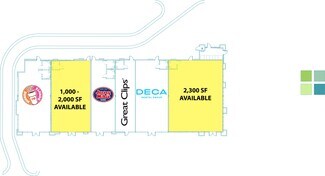 Plus de détails pour W 90th Ave & Indiana St, Arvada, CO - Local commercial à louer