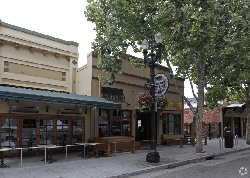 73 N San Pedro St, San Jose, CA à vendre - Photo de l’immeuble – Image 3 sur 3