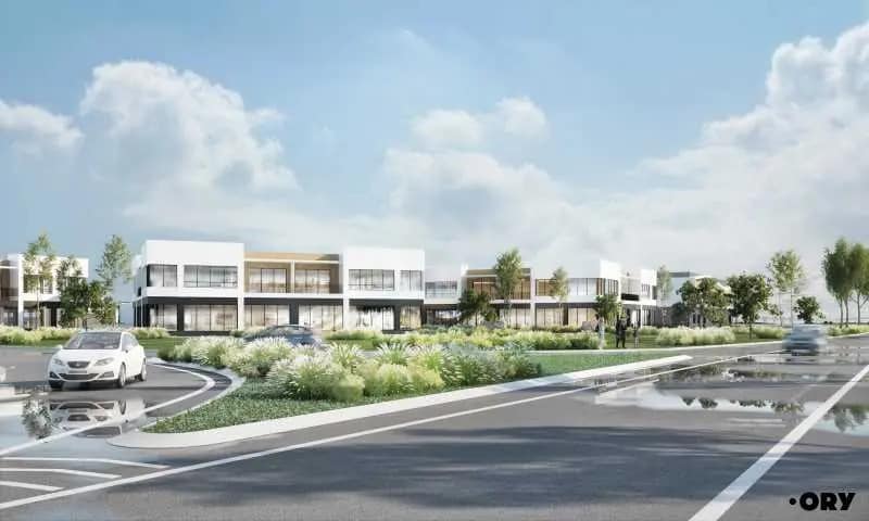 Avenue De La Plesse, Villebon-sur-Yvette à vendre - Photo de l’immeuble – Image 1 sur 14