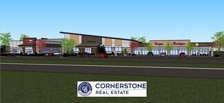 Plus de détails pour 1656 Heathrow Ave, Casper, WY - Local commercial à louer