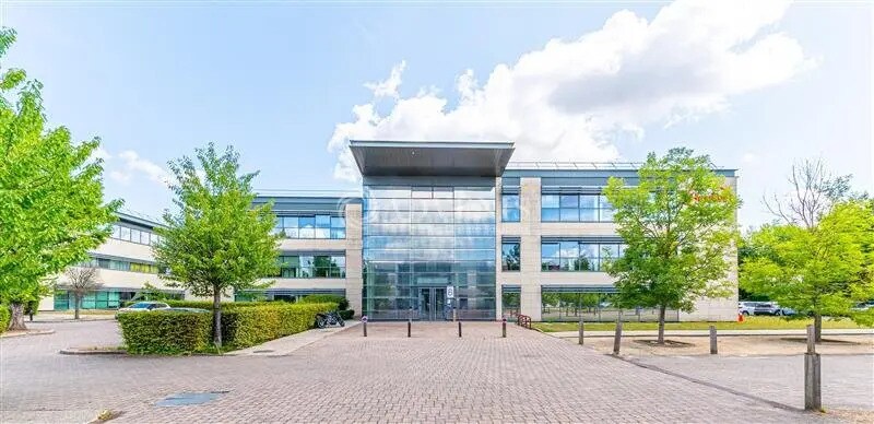 Bureau dans Serris à louer - Photo de l’immeuble – Image 1 sur 6