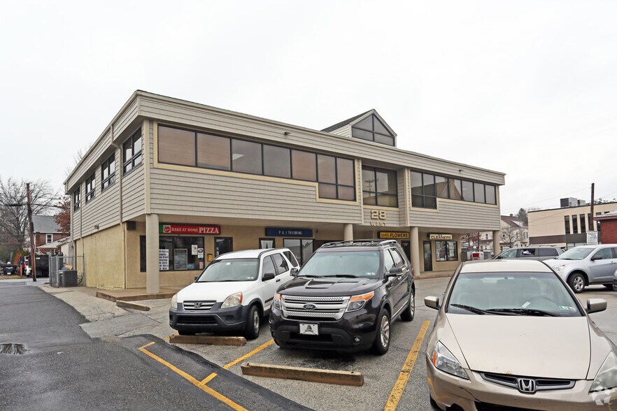 28 W Eagle Rd, Havertown, PA à vendre - Photo de l’immeuble – Image 3 sur 5