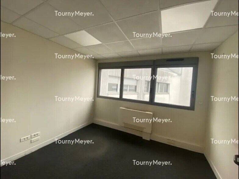 Bureau dans Nantes à louer - Photo de l’immeuble – Image 3 sur 12
